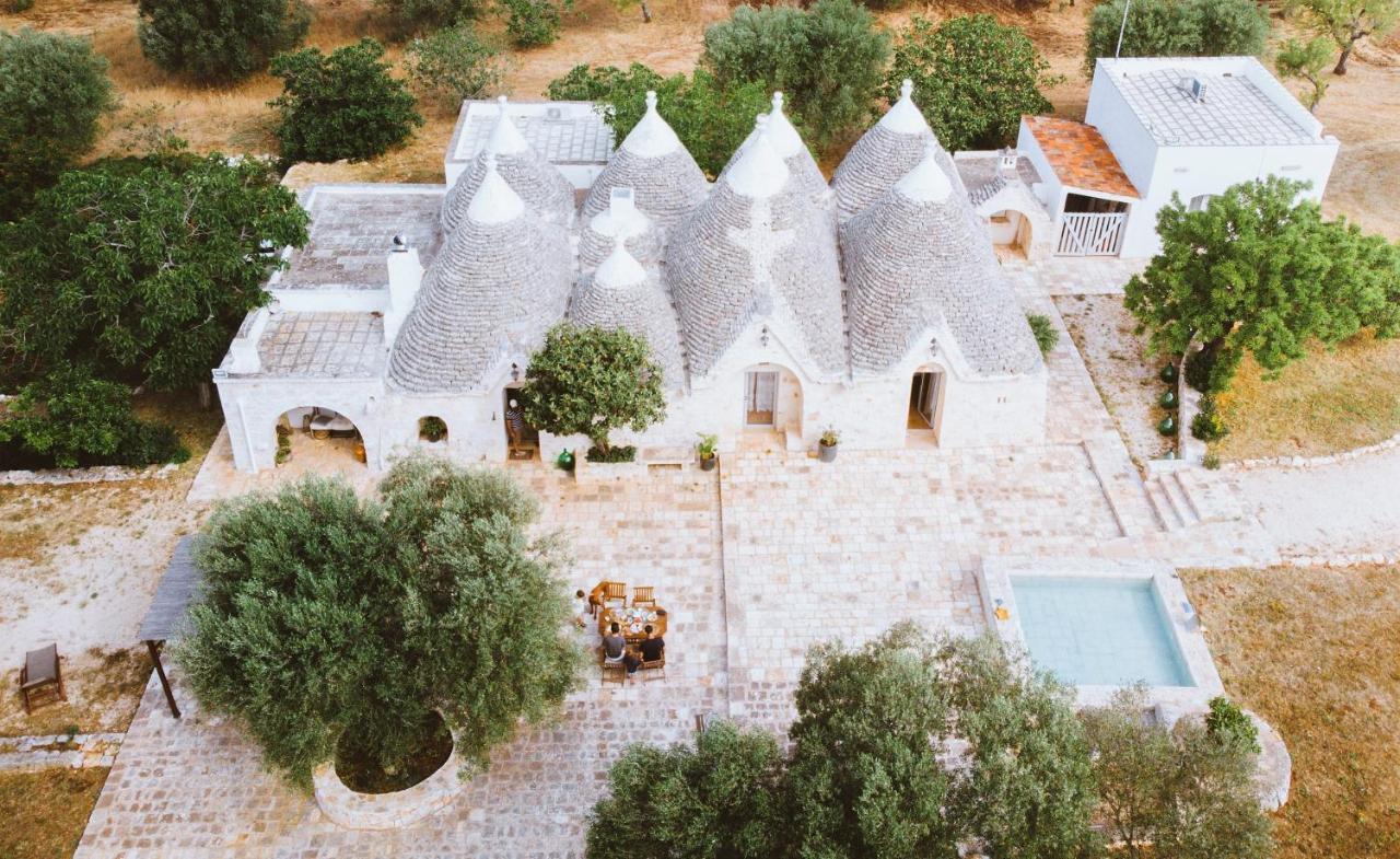 Trulivo * Monopoli